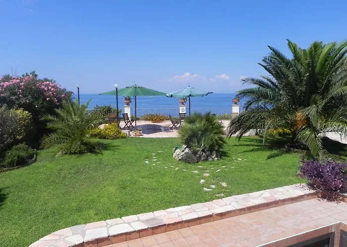Albergo Belvedere