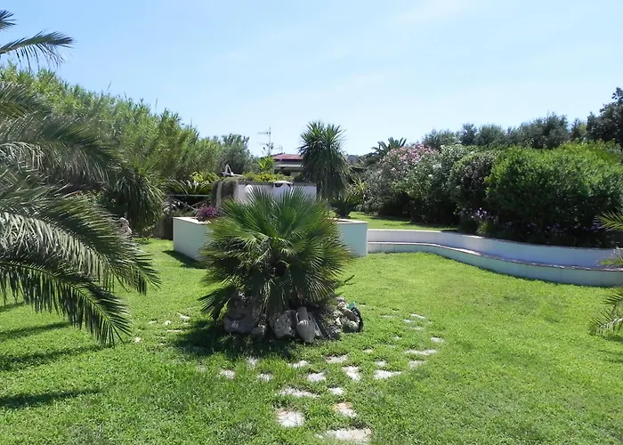 Albergo Belvedere