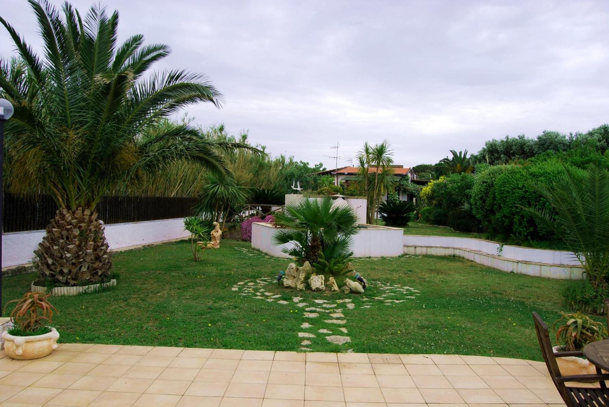 Belvedere Ventotene