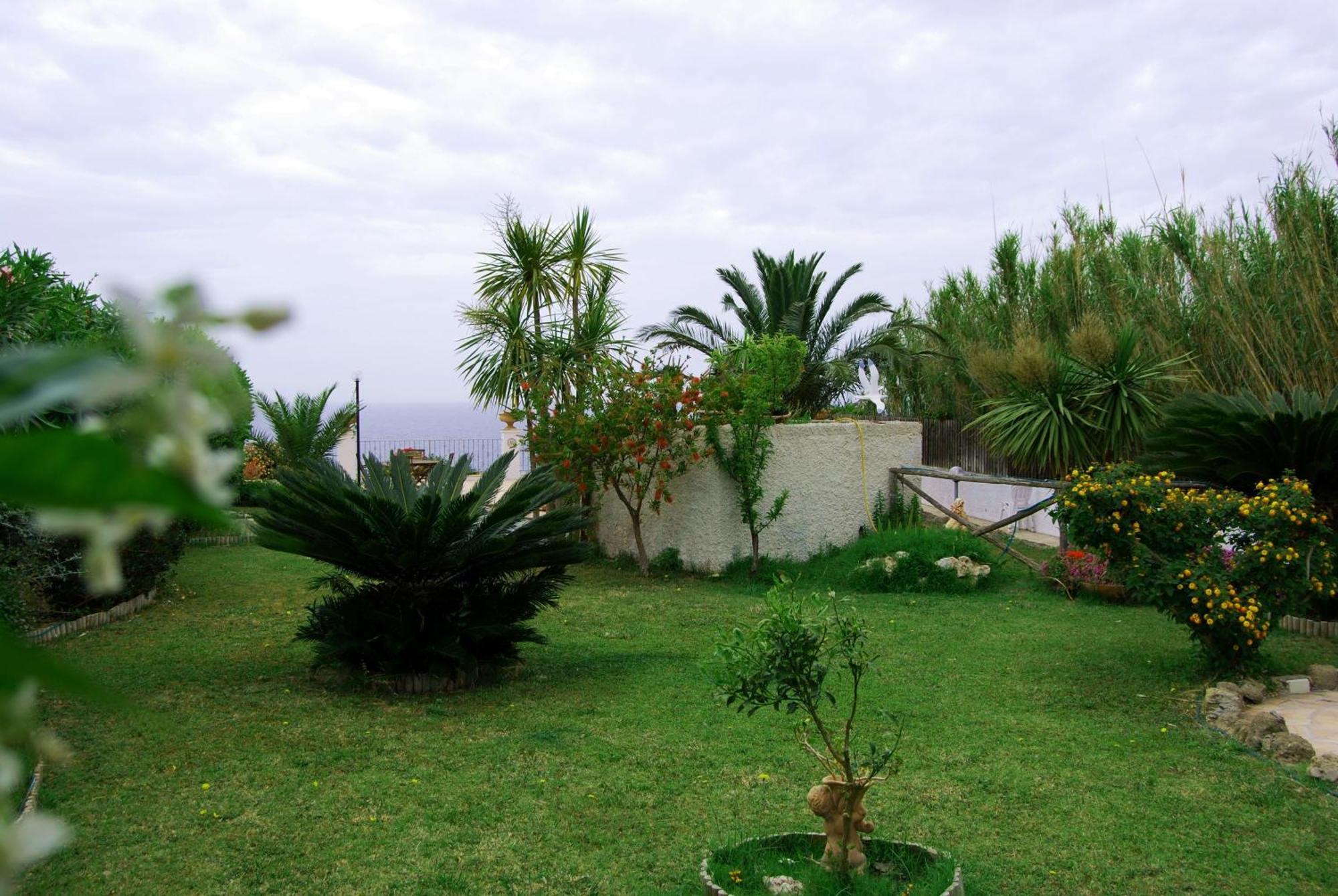 Belvedere Ventotene