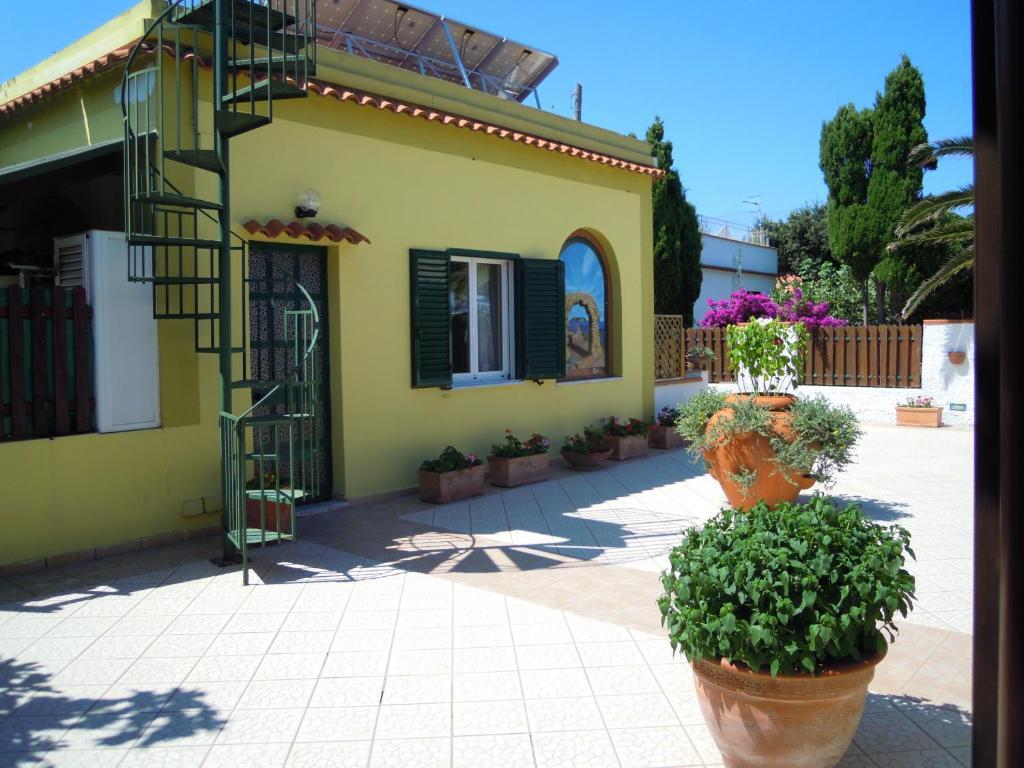 Hotel Belvedere