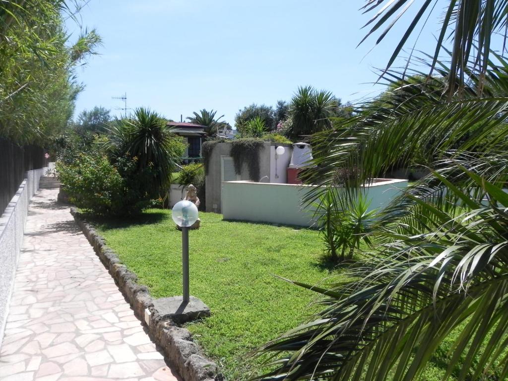 Belvedere 2* Ventotene