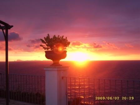 Belvedere Ventotene